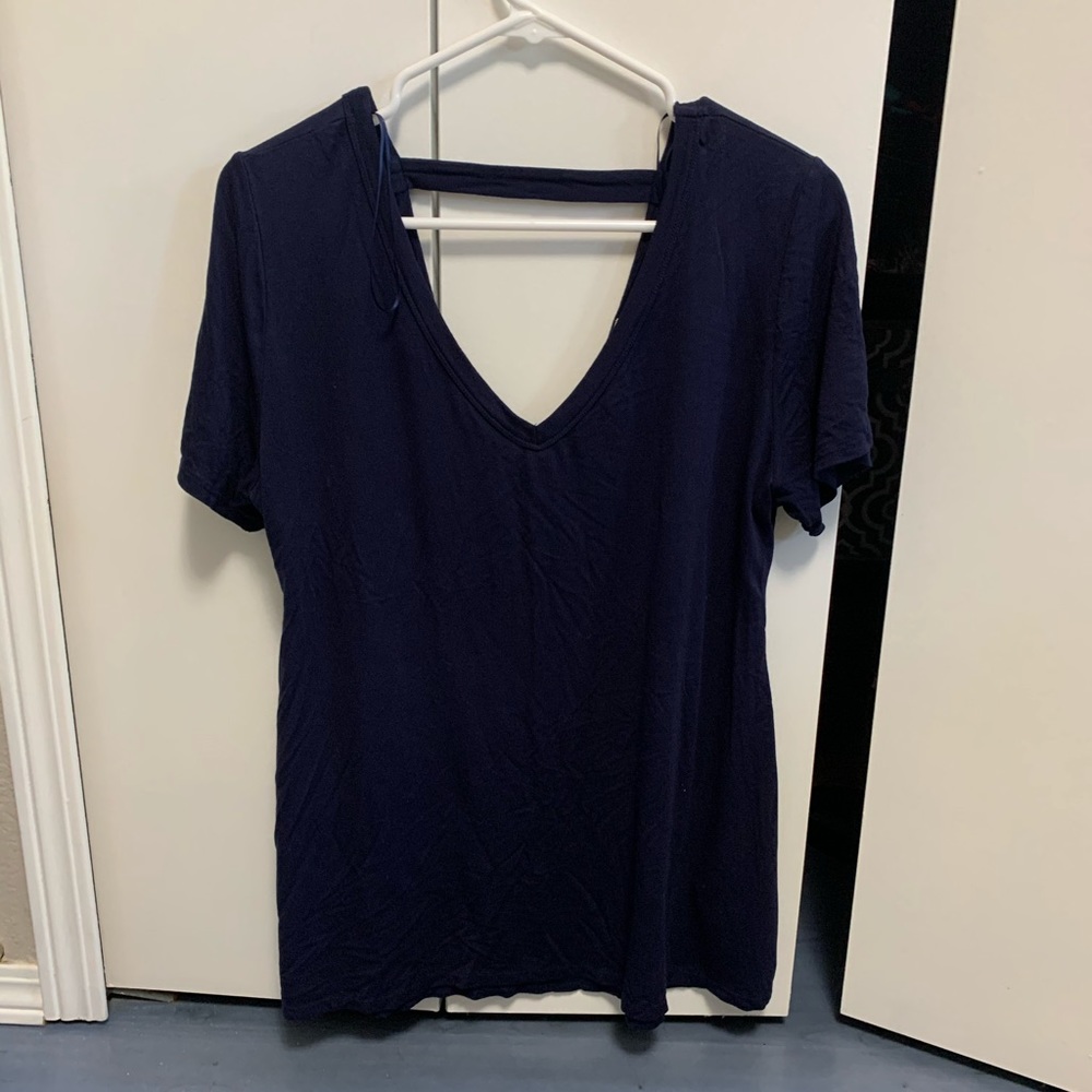 nine britton blouse